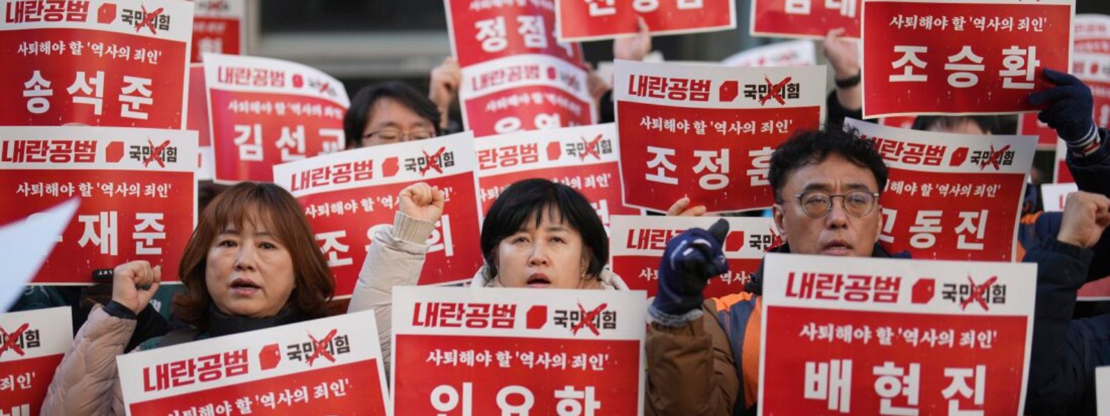 South Korea Imposes More Travel Bans